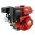 Motor pe benzina Elefant GX200, 6.5 CP, 196 cc, Profesional 4 timpi, Ax 20 mm Innovative ReliableTools