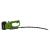 Foarfeca electrica gard viu Procraft PZA20, 20V, 4Ah, 1600 rot/min, cutit dublu Innovative ReliableTools
