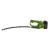 Foarfeca electrica gard viu Procraft PZA20, 20V, 4Ah, 1600 rot/min, cutit dublu Innovative ReliableTools