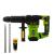 Ciocan demolator PROCRAFT PSH2400, 1300 W, 18J, 3900 BPM Innovative ReliableTools