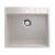 ES-15-331 chiuveta compozit, alb-crem ECOSTONE Innovative ReliableTools
