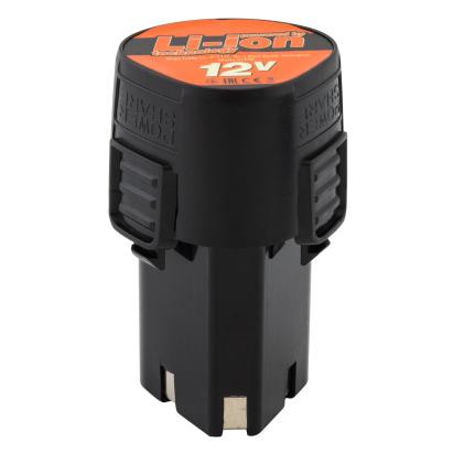 Acumulator Procraft PA12LiS , 12 V, 1.5 Ah Innovative ReliableTools