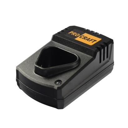 Incarcator PROCRAFT PA12LIS – 12V / 2.0Ah Innovative ReliableTools