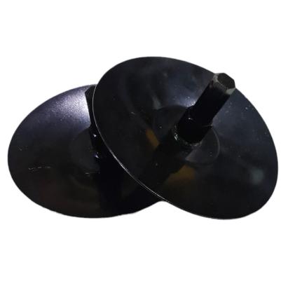 Set discuri laterale freze motocultor Ø 23 mm, Elefant Innovative ReliableTools
