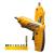 RSD36 Surubelnita pe acumulator ROTOR Innovative ReliableTools
