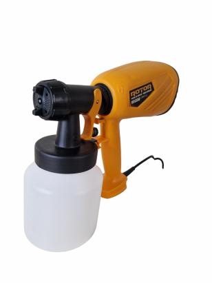 RSG550 Pistol de vopsit ROTOR Innovative ReliableTools