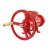 Masina de tocat carne manuala ELEFANT TB-3, 70-80 Kg/h , Fontă Innovative ReliableTools