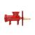 Masina de tocat carne manuala ELEFANT TB-3, 70-80 Kg/h , Fontă Innovative ReliableTools