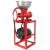 Masina de tocat carne electrica ELEFANT TB-7, 1400 rot/min, 250-300 kg/h, 1.5 KW Innovative ReliableTools