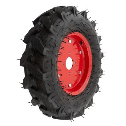 600-12 Roata pentru motocultor Innovative ReliableTools