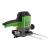 Freza lemn PROCRAFT POB1200H , 1200 W , 16,000-30,000 RPM Innovative ReliableTools