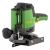 Freza lemn PROCRAFT POB1200H , 1200 W , 16,000-30,000 RPM Innovative ReliableTools
