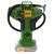 Compresor auto cu acumulator PROCRAFT LK20 , 12L/ min, 18 V, 3200 RPM Innovative ReliableTools