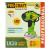 Compresor auto cu acumulator PROCRAFT LK20 , 12L/ min, 18 V, 3200 RPM Innovative ReliableTools