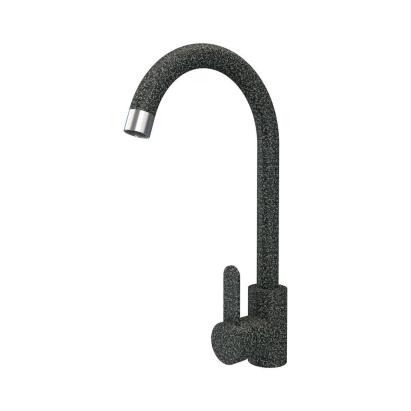 Baterie bucatarie 3008A grafit Germece Innovative ReliableTools