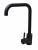 Baterie bucatarie 3008B negru metalic Germece Innovative ReliableTools