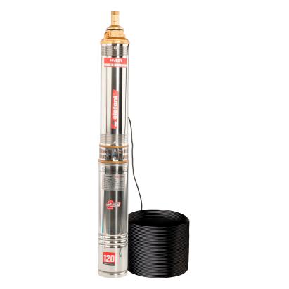 4QJD2/8-750 W pompa submersibila ELEFANT, 5 m³/h Innovative ReliableTools