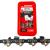 Lant drujba 3/8LP 1.3 54, Elefant Innovative ReliableTools