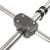 Motocoasa pe benzina PARTNER PRO DX52E 5.5 CP , 2T , 9000 rpm Innovative ReliableTools