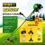Motocoasa pe benzina PARTNER PRO DX52E 5.5 CP , 2T , 9000 rpm Innovative ReliableTools