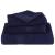 Prosoape 4 buc Bleumarin 100x200 cm 360 g/m² 100% bumbac GartenMobel Dekor