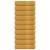 Prosoape de duș 10 buc Aur 70x140 cm 360 g/m² 100% bumbac GartenMobel Dekor