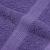 Prosoape 2 buc Violet 100x200 cm 360 g/m² 100% bumbac GartenMobel Dekor
