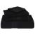 Prosoape 10 buc Negru 100x200 cm 360 g/m² 100% bumbac GartenMobel Dekor