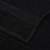 Prosoape 10 buc Negru 100x200 cm 360 g/m² 100% bumbac GartenMobel Dekor