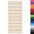 Prosoape de baie 10 buc crem 100x150 cm 360 g/m² 100% bumbac GartenMobel Dekor