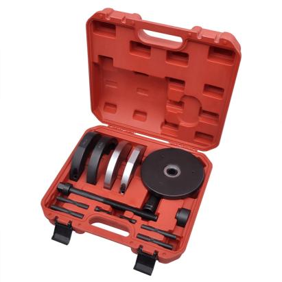 Set instrumente rulment butuc roată față 14 buc 78 mm Ford/Mazda/Volvo GartenMobel Dekor
