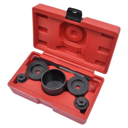 Set de instrumente pentru bucșă punte spate pt. Ford FIESTA IV și KA GartenMobel Dekor