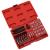 Set de scule reparare filete de bujii, 33 piese, M8 M10 M12 GartenMobel Dekor