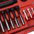 Set de scule reparare filete de bujii, 33 piese, M8 M10 M12 GartenMobel Dekor