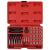 Set de scule reparare filete de bujii, 33 piese, M8 M10 M12 GartenMobel Dekor