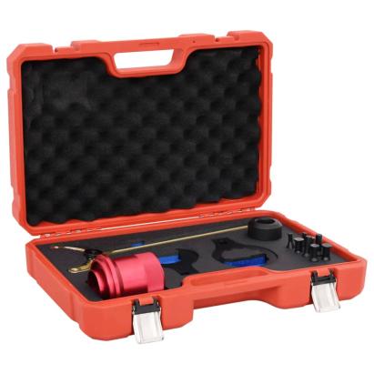 Set scule instalare/demontare axă spate diferențial BMW/RWD/4WD GartenMobel Dekor