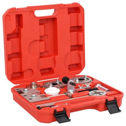 Set unelte sincronizare aliniere arbore came Volvo motor B4204 GartenMobel Dekor