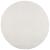 Covor "IZA" aspect scandinav, cu fire scurte, crem, Ø 200 cm GartenMobel Dekor