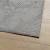 Covor "IZA" aspect scandinav, cu fire scurte, gri, 240x340 cm GartenMobel Dekor