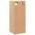 Dulap montat pe perete, stejar sonoma, 34,5x34x90 cm GartenMobel Dekor