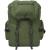 Rucsac în stil militar 65 L verde GartenMobel Dekor