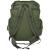 Rucsac în stil militar 65 L verde GartenMobel Dekor