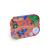 Clixo® joc magnetic de construit - Crew Albastru & Verde (30 piese) PlayLearn Toys