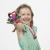 Clixo® joc magnetic de construit - Tiny & Mighty (9 piese) PlayLearn Toys