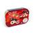 Clixo® joc magnetic de construit - Vehicule spatiale ( 30 piese) PlayLearn Toys