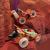 Clixo® joc magnetic de construit - Vehicule spatiale ( 30 piese) PlayLearn Toys