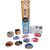 Joc Learning Tube® - Steagurile & Monumentele lumii PlayLearn Toys