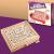 Joc - Labirintul numerelor PlayLearn Toys