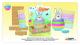 Creeaza cosuletul de Paste PlayLearn Toys