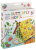 Mini casuta fluturasilor PlayLearn Toys